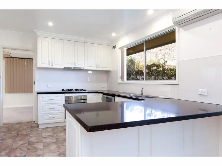 Fifth view of Homely house listing, 12 Joseph Street, Sale VIC 3850