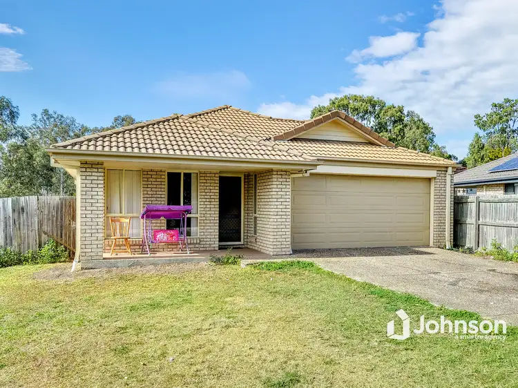 Main view of Homely house listing, 17 Neumann Place, Leichhardt QLD 4305