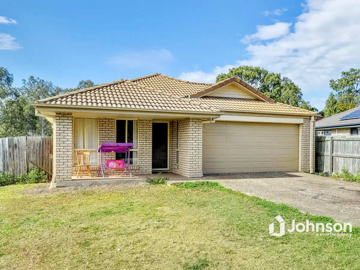 Main view of Homely house listing, 17 Neumann Place, Leichhardt QLD 4305