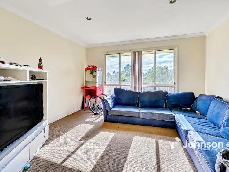 Second view of Homely house listing, 17 Neumann Place, Leichhardt QLD 4305