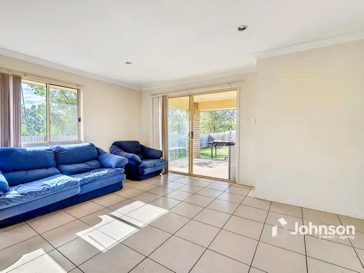 Third view of Homely house listing, 17 Neumann Place, Leichhardt QLD 4305