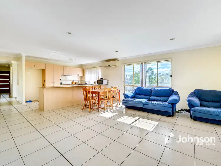 Fourth view of Homely house listing, 17 Neumann Place, Leichhardt QLD 4305