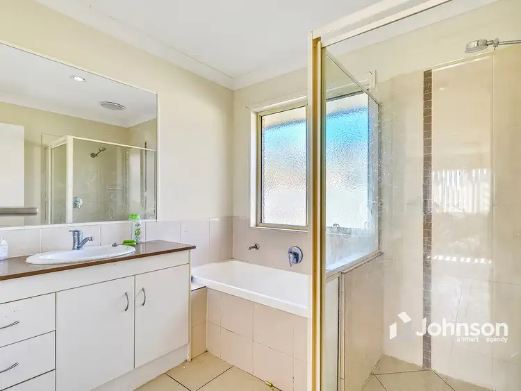 Sixth view of Homely house listing, 17 Neumann Place, Leichhardt QLD 4305