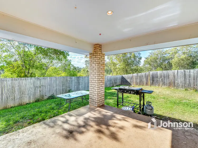 Seventh view of Homely house listing, 17 Neumann Place, Leichhardt QLD 4305