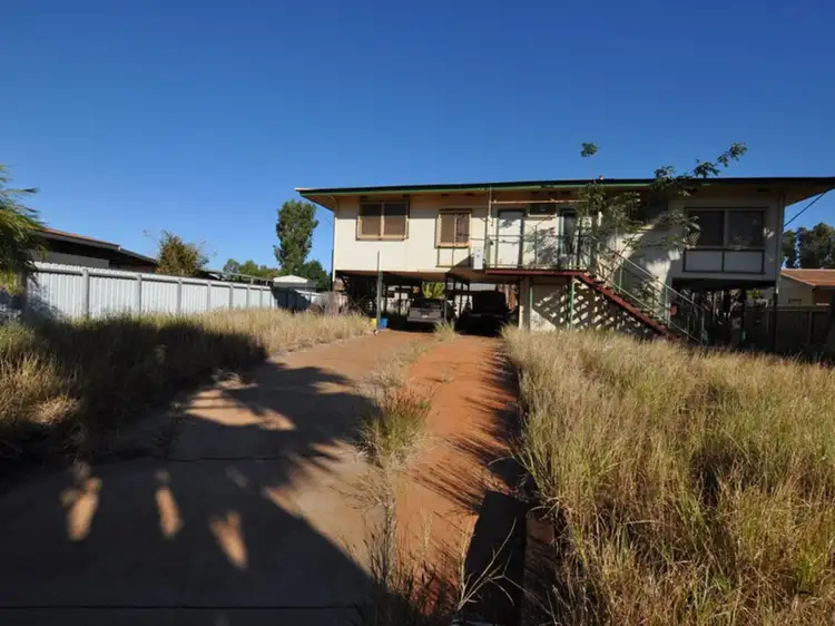 5 Catamore Road, South Hedland WA 6722