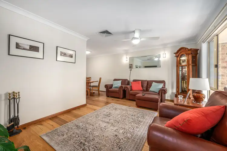 Third view of Homely house listing, 21 Letchworth Parade, Balmoral NSW 2283