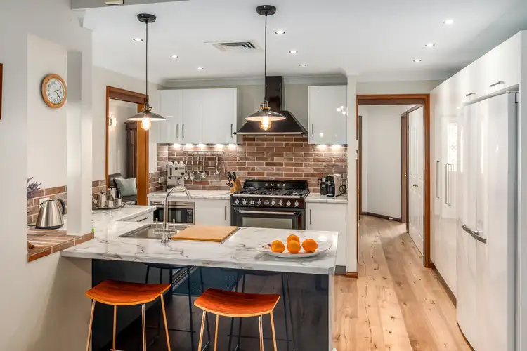 Fourth view of Homely house listing, 21 Letchworth Parade, Balmoral NSW 2283