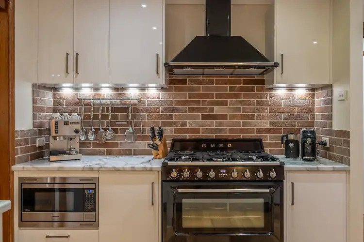 Fifth view of Homely house listing, 21 Letchworth Parade, Balmoral NSW 2283