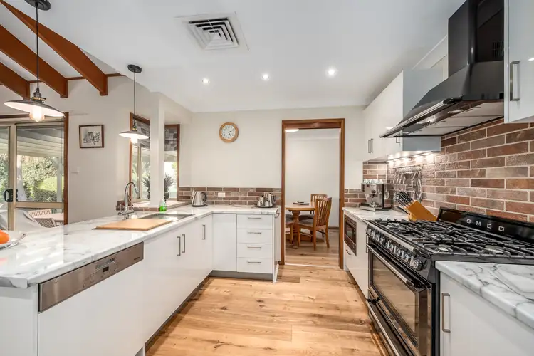 Sixth view of Homely house listing, 21 Letchworth Parade, Balmoral NSW 2283