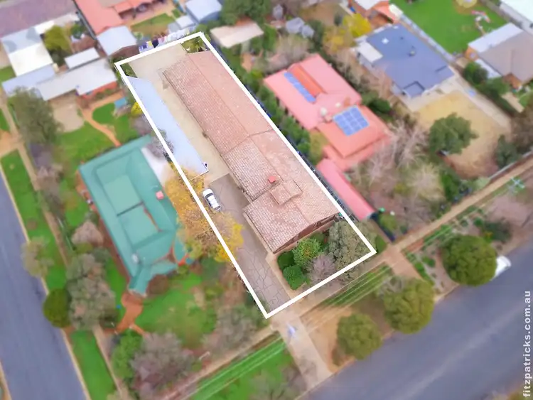 1-6/102 Urana Street, Turvey Park NSW 2650