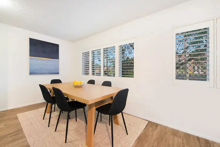 Fifth view of Homely apartment listing, 4/32 Bellevue Terrace, Clayfield QLD 4011