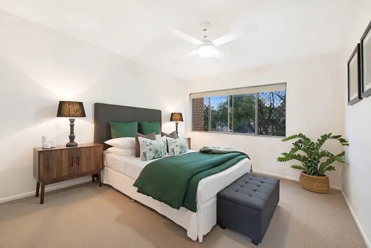 Sixth view of Homely apartment listing, 4/32 Bellevue Terrace, Clayfield QLD 4011