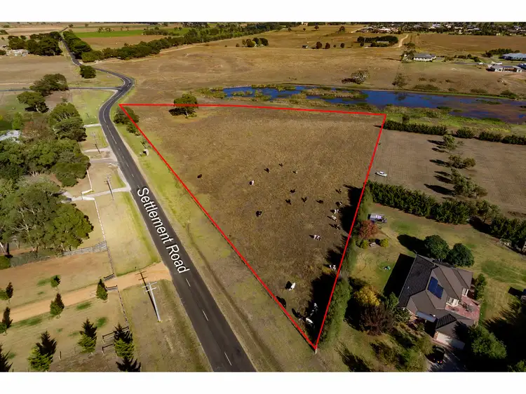 1665 Settlement Road, Wurruk VIC 3850