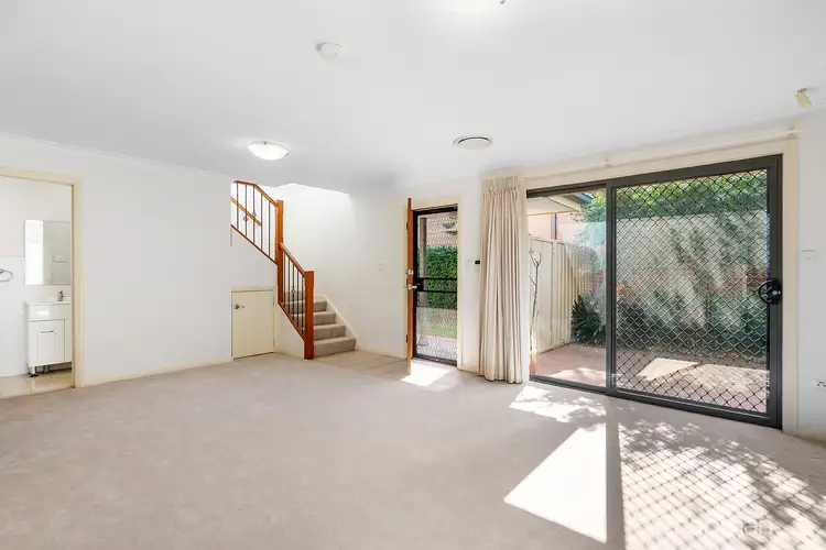 Second view of Homely villa listing, 6/38 King Street, Glenbrook NSW 2773