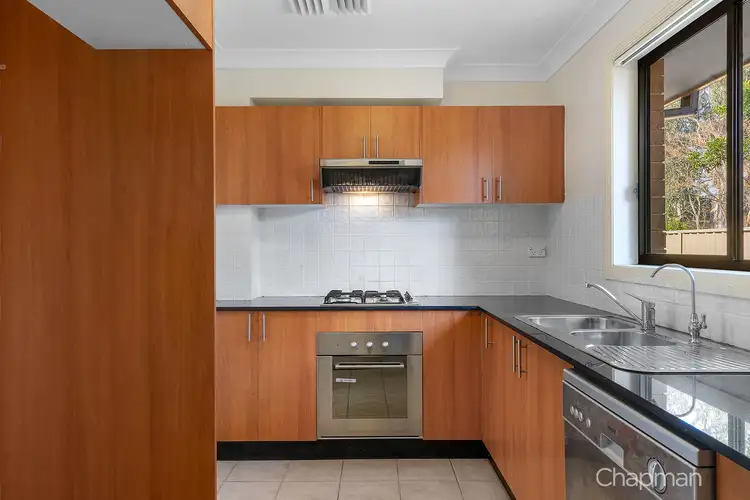 Third view of Homely villa listing, 6/38 King Street, Glenbrook NSW 2773