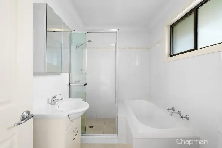 Fifth view of Homely villa listing, 6/38 King Street, Glenbrook NSW 2773