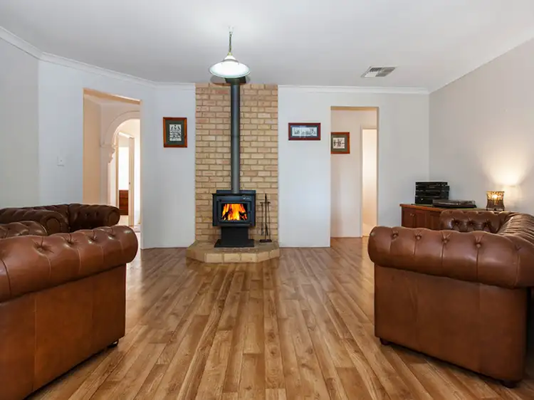 107 Herbert Road, York WA 6302