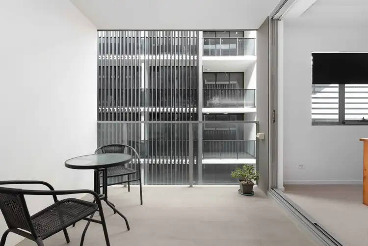 Sixth view of Homely unit listing, 604/46-48 Manning Street, South Brisbane QLD 4101