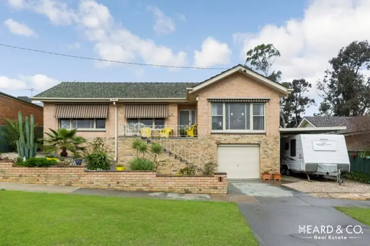 18 Mahon Avenue, Kennington VIC 3550