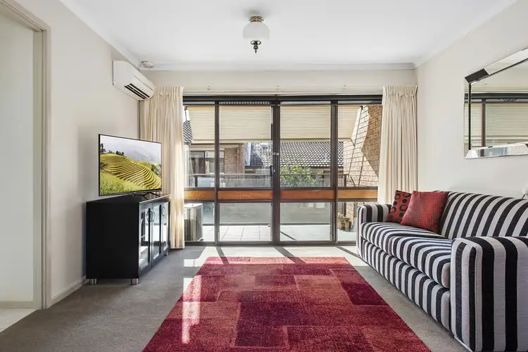 Main view of Homely retirement listing, 54/2 Kitchener Road, Cherrybrook NSW 2126