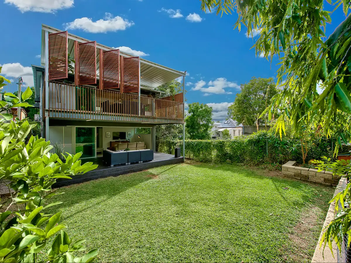 Main view of Homely house listing, 15 (13A) Egbert Street, West End QLD 4101