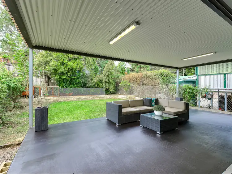 Fifth view of Homely house listing, 15 (13A) Egbert Street, West End QLD 4101