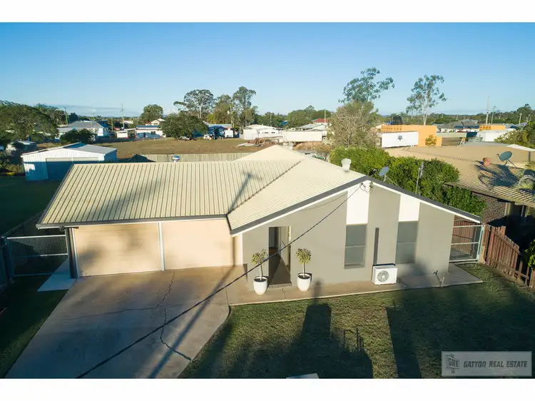 18 Murry Street, Gatton QLD 4343