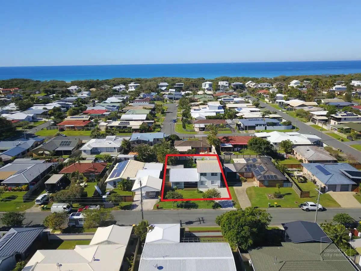 Main view of Homely house listing, 25 Mulgani Street, Warana QLD 4575