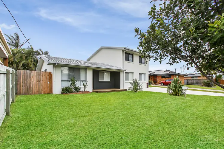 Second view of Homely house listing, 25 Mulgani Street, Warana QLD 4575
