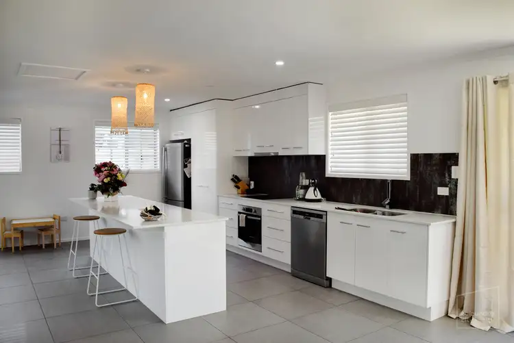Third view of Homely house listing, 25 Mulgani Street, Warana QLD 4575