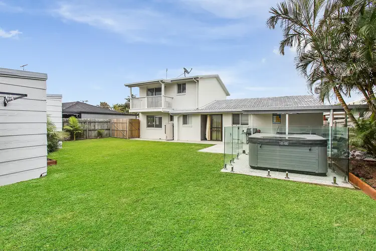 Seventh view of Homely house listing, 25 Mulgani Street, Warana QLD 4575