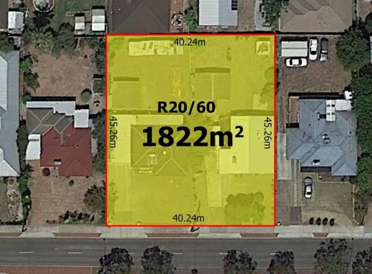 390-392 Abernethy Road, Cloverdale WA 6105