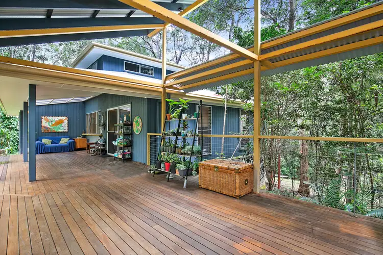 Second view of Homely house listing, 138 Duke Road, Doonan QLD 4562