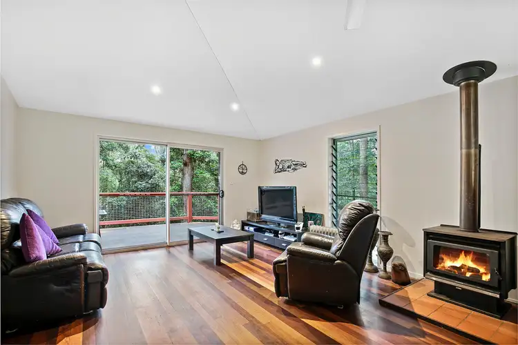 Fifth view of Homely house listing, 138 Duke Road, Doonan QLD 4562