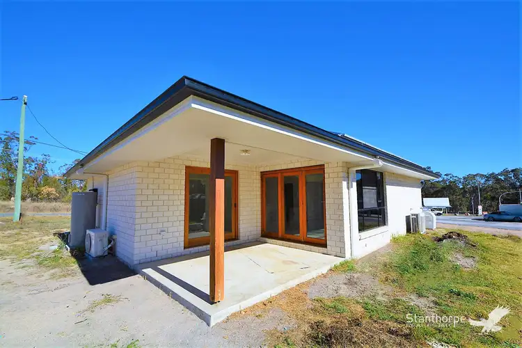 Main view of Homely house listing, Lot 7 Calvert Road, Glen Aplin QLD 4381