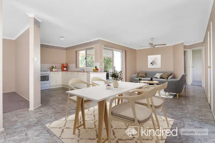 Main view of Homely house listing, 12 Morris Road, Kippa-ring QLD 4021