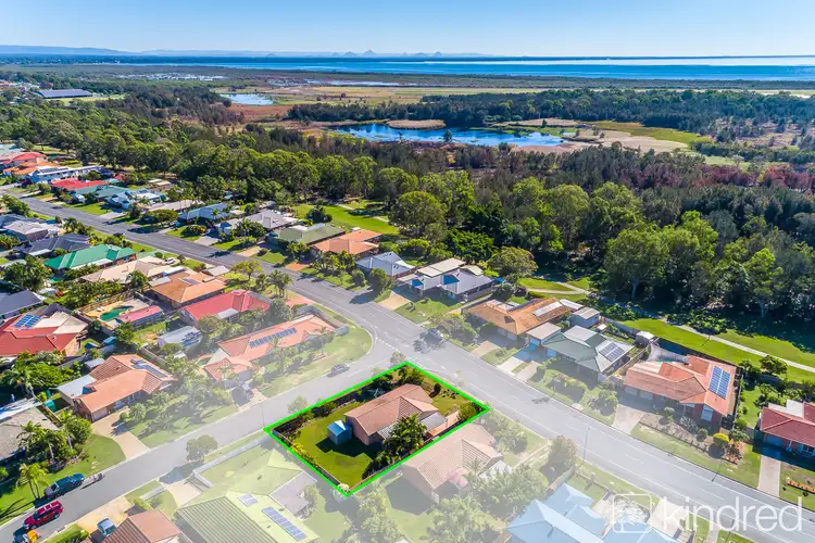 Second view of Homely house listing, 12 Morris Road, Kippa-ring QLD 4021