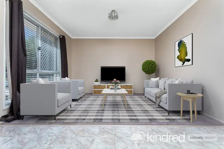 Fourth view of Homely house listing, 12 Morris Road, Kippa-ring QLD 4021