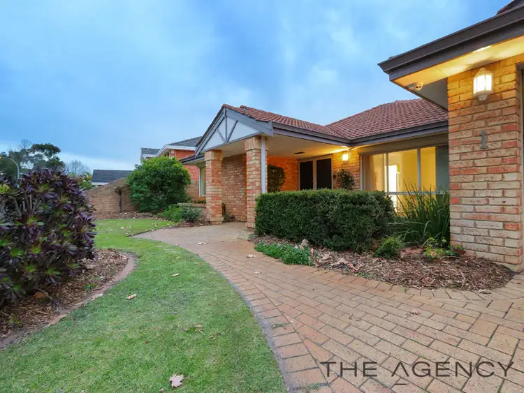 Second view of Homely house listing, 1 Karri Avenue, Canning Vale WA 6155