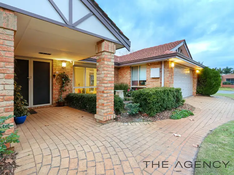 Third view of Homely house listing, 1 Karri Avenue, Canning Vale WA 6155
