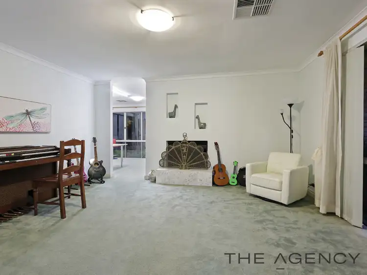 Fourth view of Homely house listing, 1 Karri Avenue, Canning Vale WA 6155