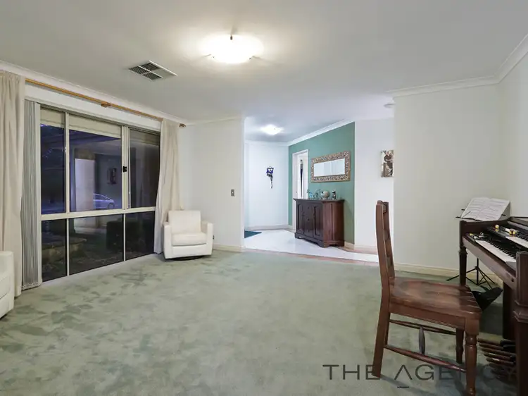 Fifth view of Homely house listing, 1 Karri Avenue, Canning Vale WA 6155