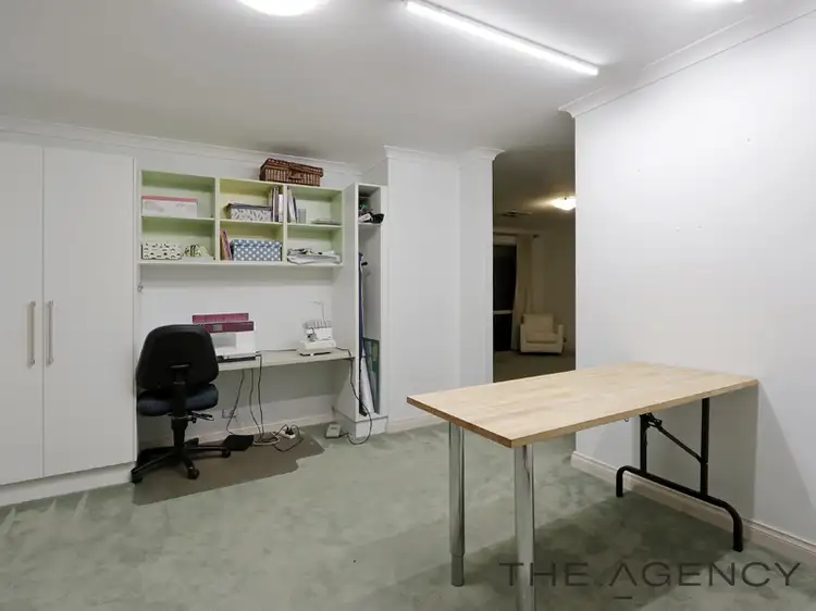 Sixth view of Homely house listing, 1 Karri Avenue, Canning Vale WA 6155