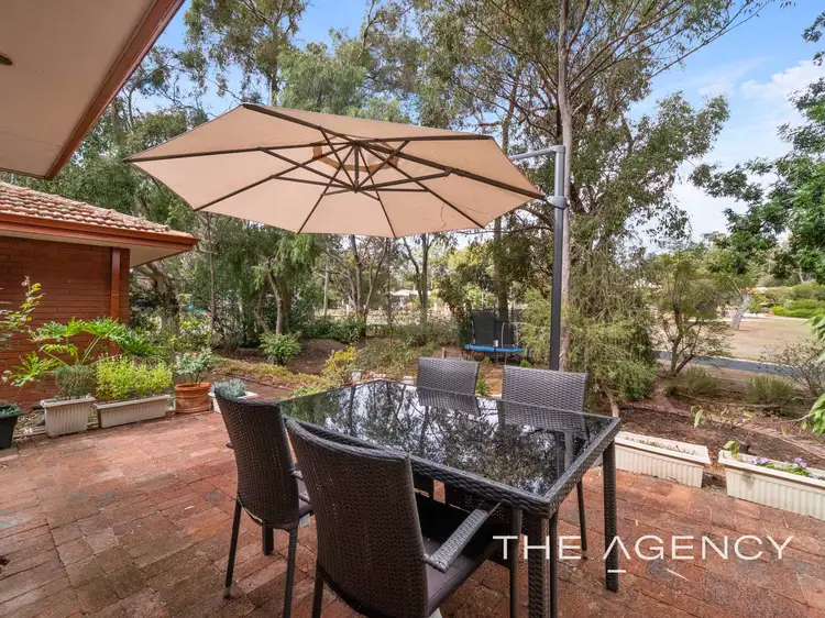 4 Fischer Road, Darlington WA 6070
