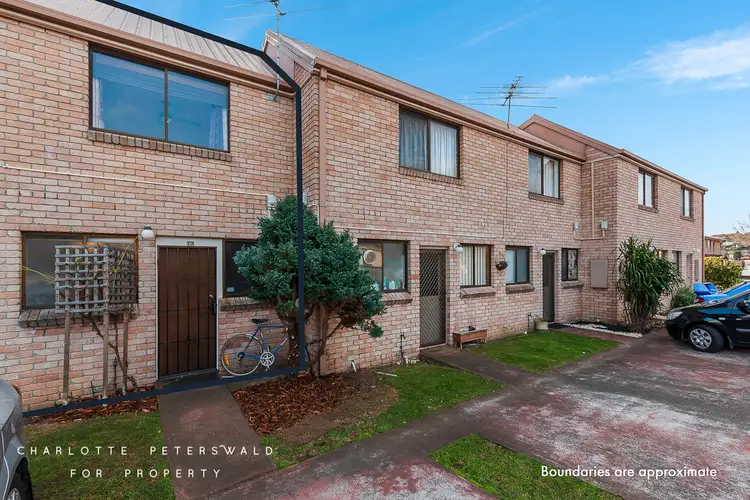 13/60 Central Avenue, Moonah TAS 7009