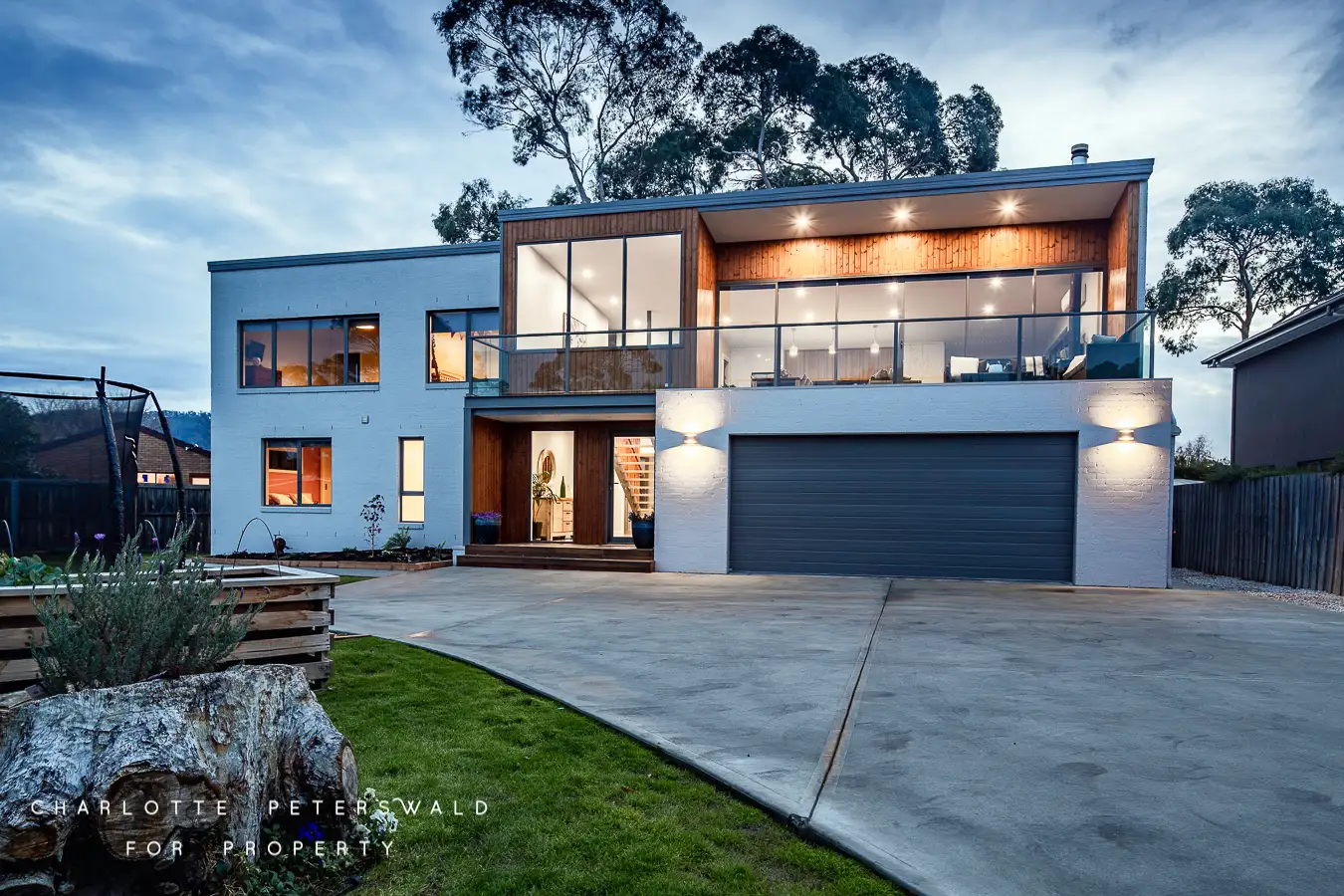 Main view of Homely house listing, 9 Esplanade, Seven Mile Beach TAS 7170