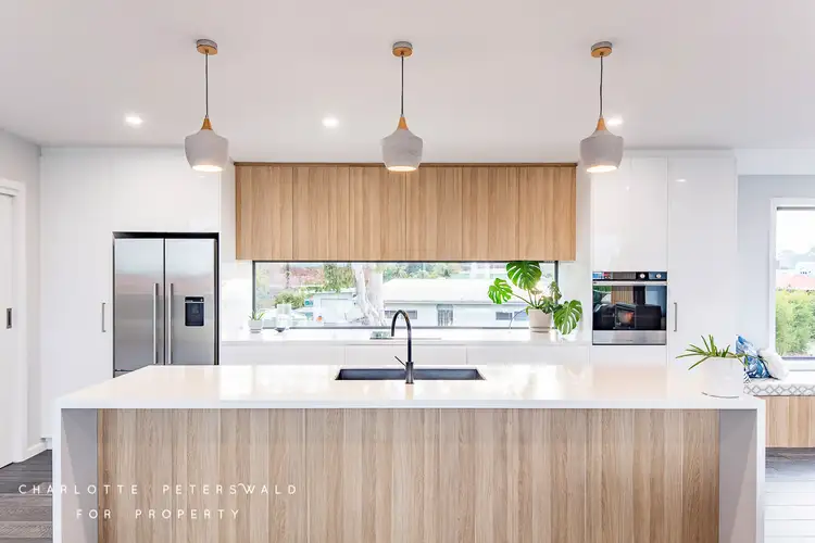 Second view of Homely house listing, 9 Esplanade, Seven Mile Beach TAS 7170