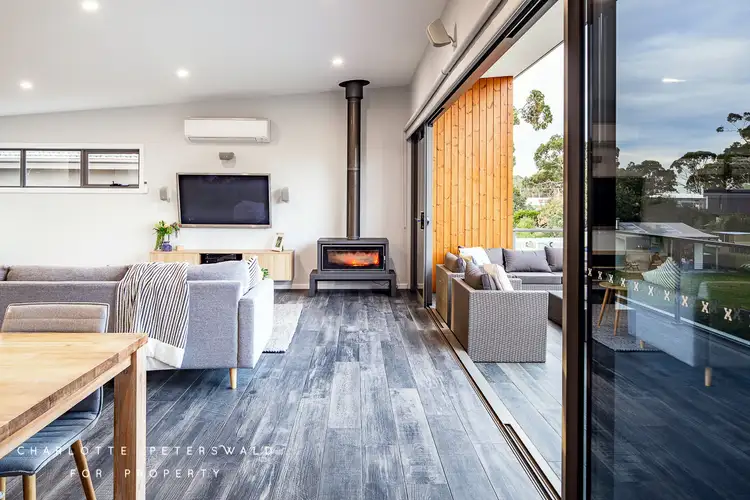Third view of Homely house listing, 9 Esplanade, Seven Mile Beach TAS 7170