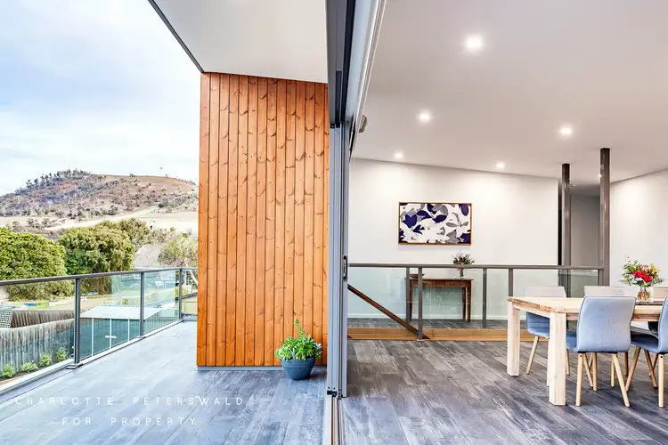 Fourth view of Homely house listing, 9 Esplanade, Seven Mile Beach TAS 7170