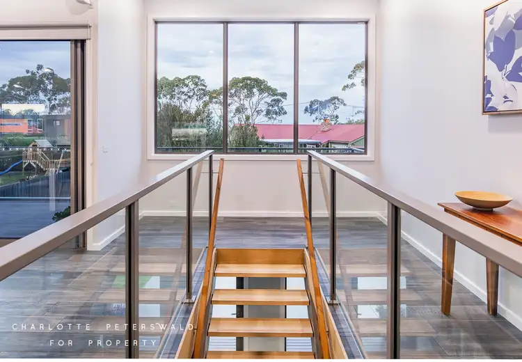 Sixth view of Homely house listing, 9 Esplanade, Seven Mile Beach TAS 7170